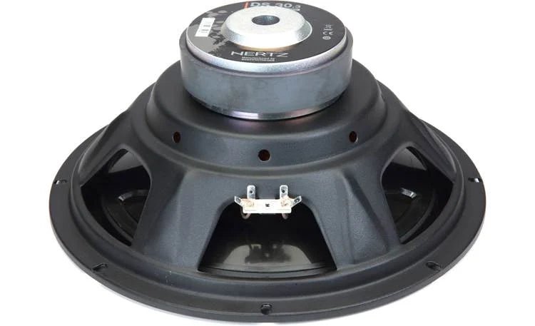 Hertz DS 30.3-Hertz-San Diego Car Stereo