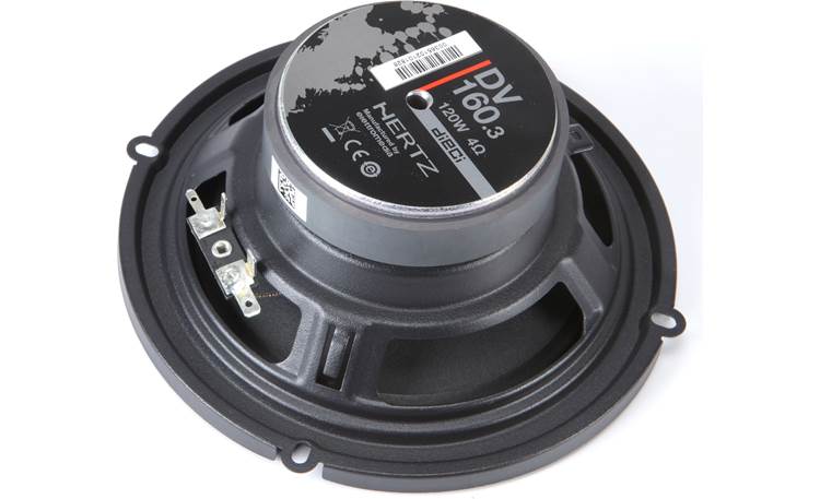 Hertz DSK 160.3-Hertz-San Diego Car Stereo