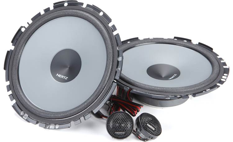 Hertz K 170-Hertz-San Diego Car Stereo