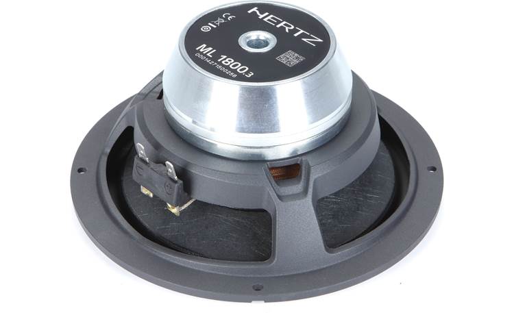 Hertz ML 1800.3-Hertz-San Diego Car Stereo
