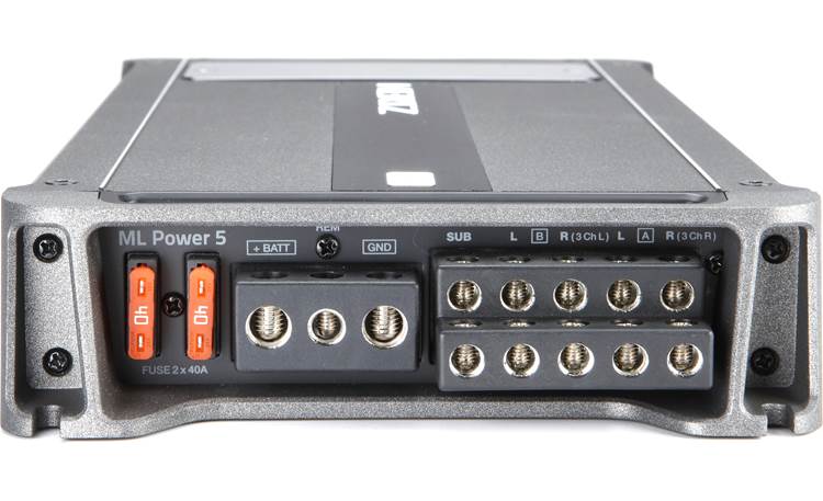 Hertz ML Power 1-Hertz-San Diego Car Stereo