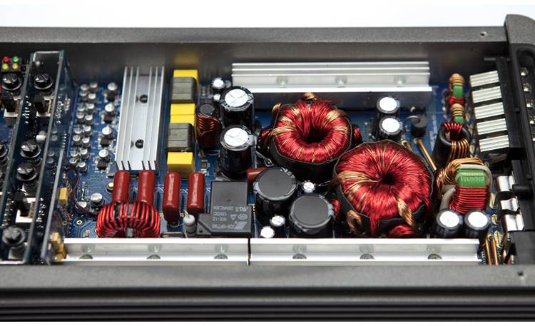 Hertz ML Power 1-Hertz-San Diego Car Stereo