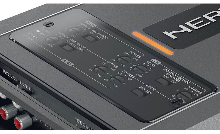 Hertz ML Power 4-Hertz-San Diego Car Stereo