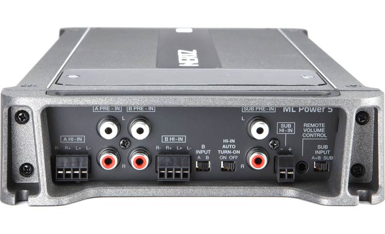 Hertz ML Power 5-Hertz-San Diego Car Stereo