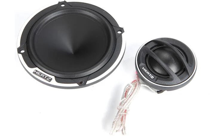 Hertz MLK 700.3-Hertz-San Diego Car Stereo