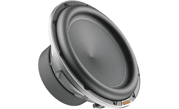Hertz MP 250 D4.3-Hertz-San Diego Car Stereo