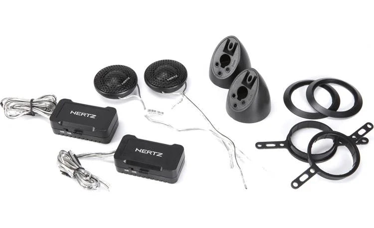 Hertz MP 28.3-Hertz-San Diego Car Stereo