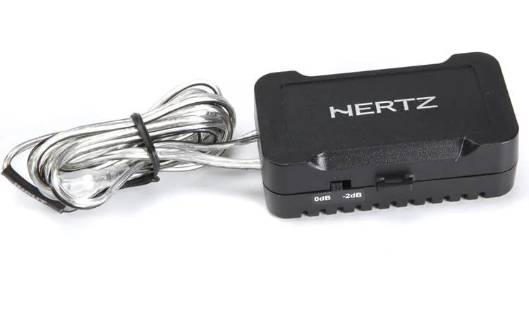 Hertz MP 28.3-Hertz-San Diego Car Stereo