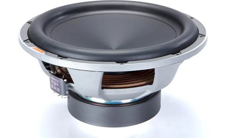 Hertz MP 300 D2.3-Hertz-San Diego Car Stereo