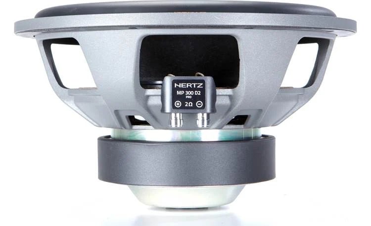 Hertz MP 300 D2.3-Hertz-San Diego Car Stereo