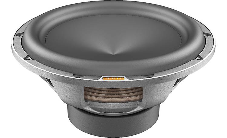 Hertz MP 300 D4.3-Hertz-San Diego Car Stereo