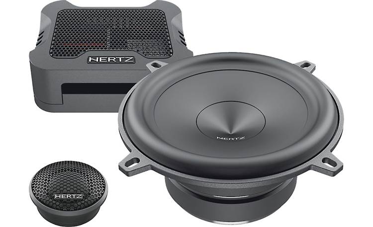 Hertz MPK 130.3 PRO-Hertz-San Diego Car Stereo
