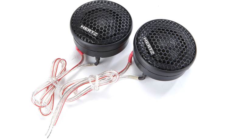 Hertz MPK 163.3 PRO-Hertz-San Diego Car Stereo