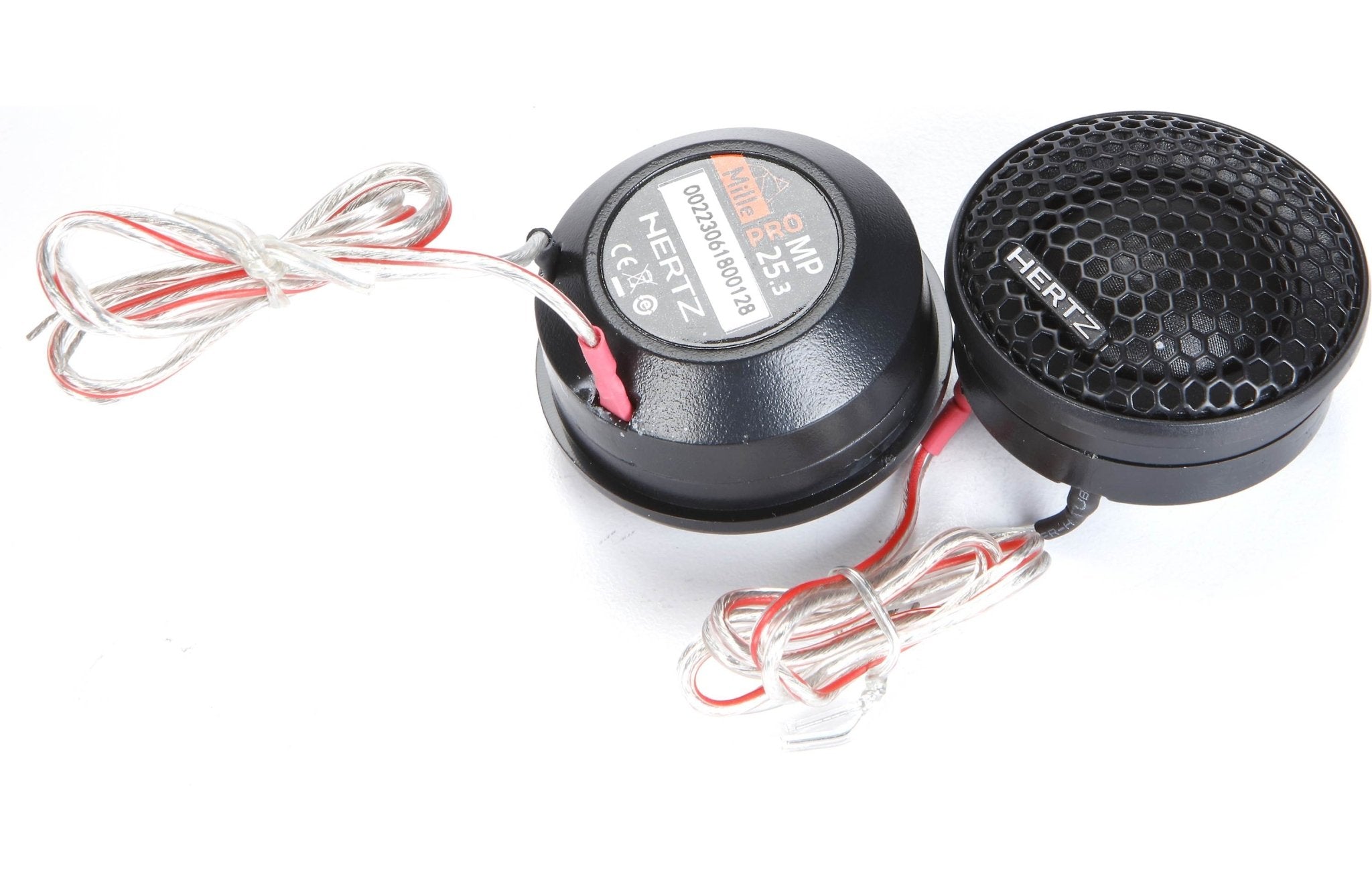 Hertz MPK 165.3 PRO-Hertz-San Diego Car Stereo