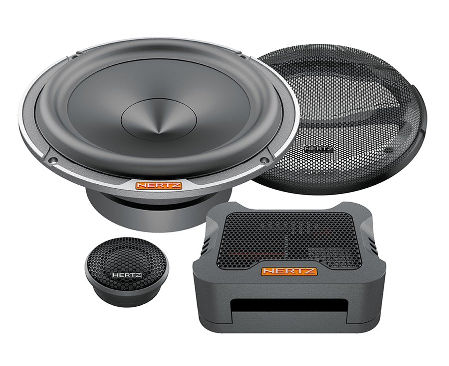 Hertz MPK 165P.3-Hertz-San Diego Car Stereo