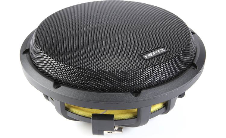 Hertz MPS 250 S4 - San_Diego_Car_Stereo