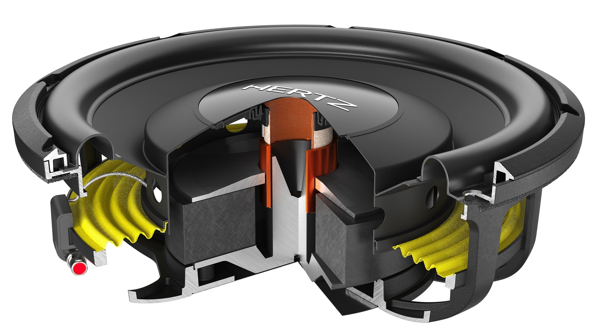 Hertz MPS 300 S2-Hertz-San Diego Car Stereo
