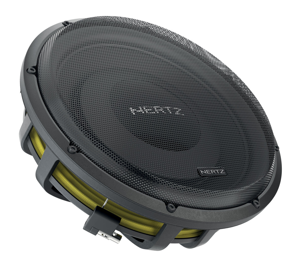 Hertz MPS 300 S4 - San_Diego_Car_Stereo