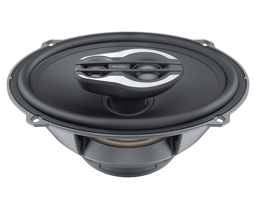 Hertz MPX 690.3 PRO-Hertz-San Diego Car Stereo
