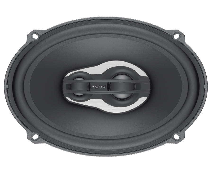 Hertz MPX 690.3 PRO-Hertz-San Diego Car Stereo