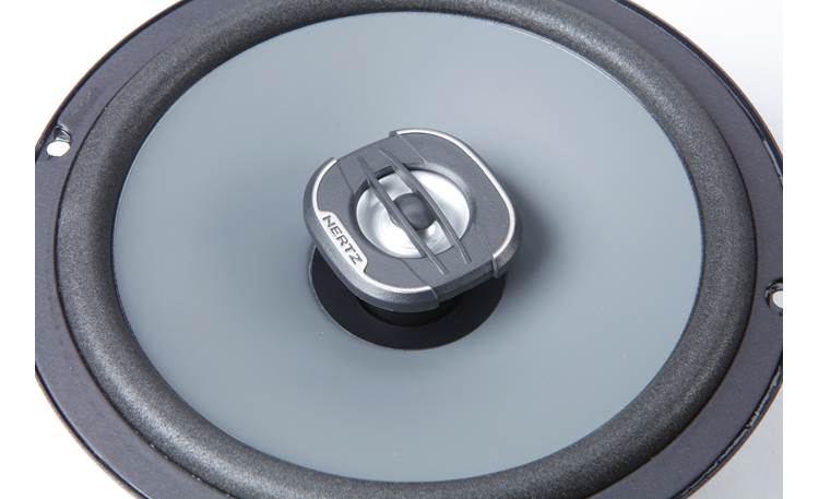 Hertz X 165-Hertz-San Diego Car Stereo