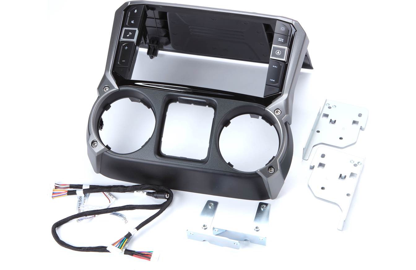 I509-WRA-JK - Elite Custom Sound
