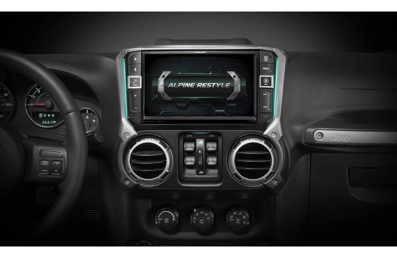 I509-WRA-JK - Elite Custom Sound