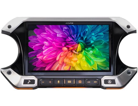 Alpine I509-WRA-JL-Alpine-San Diego Car Stereo