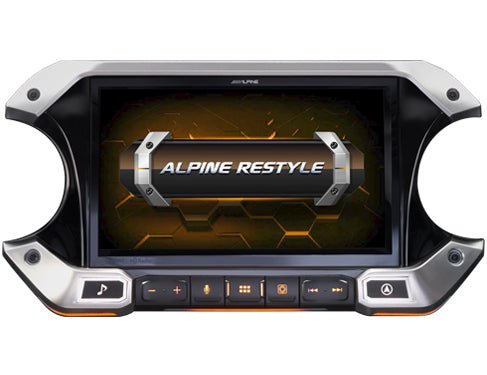 i509-WRA-JL - Elite Custom Sound