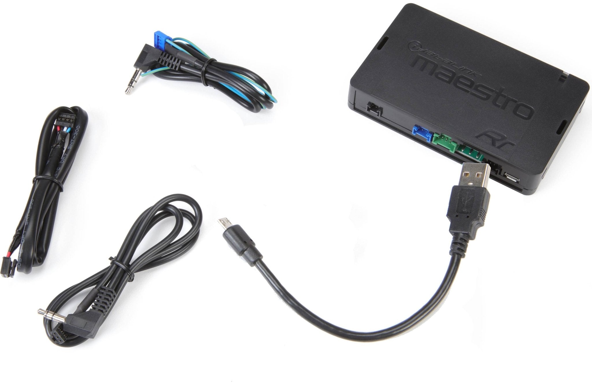 iDatalink ADS-MRR | Maestro RR Interface Module