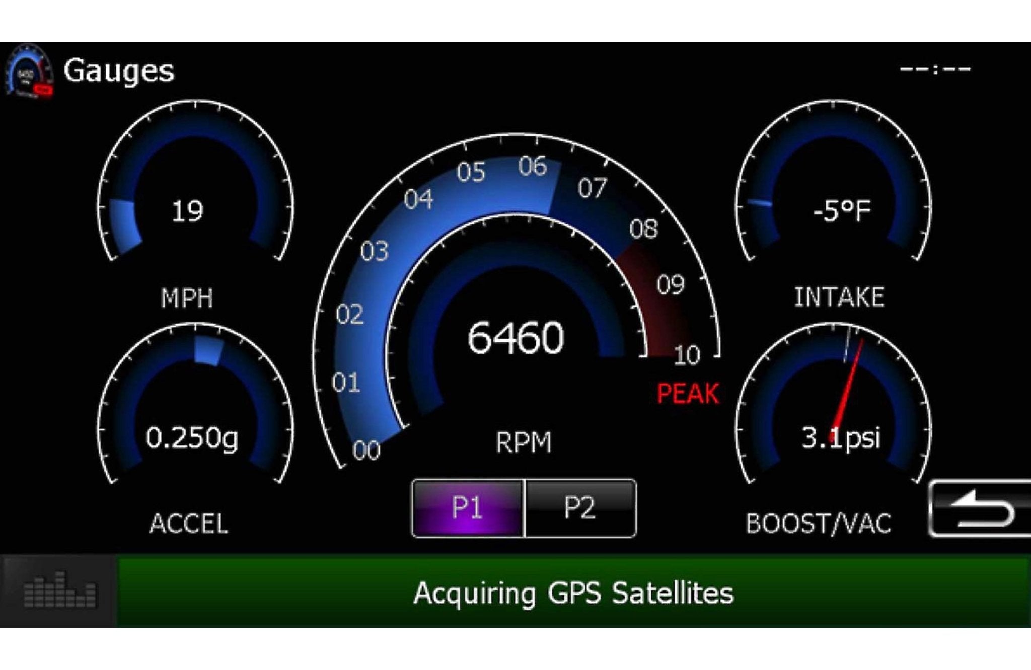 iDatalink ADS - MRR - San_Diego_Car_Stereo