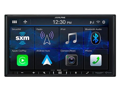 iLX-407 - Elite Custom Sound