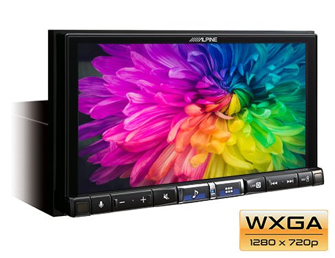 iLX-507 - Elite Custom Sound