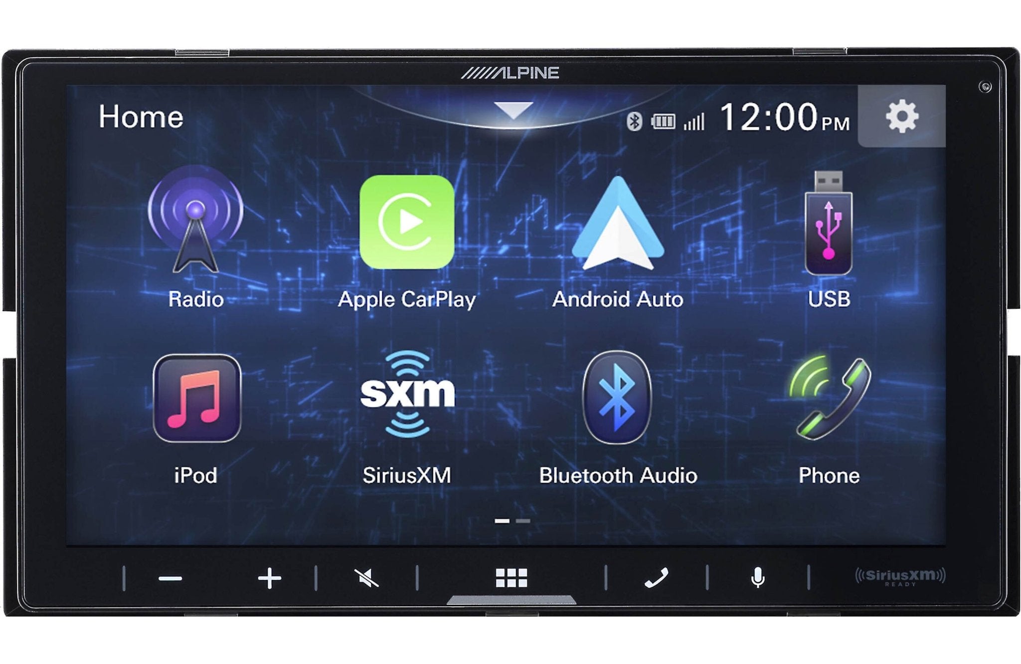 ILX-W670 - Elite Custom Sound