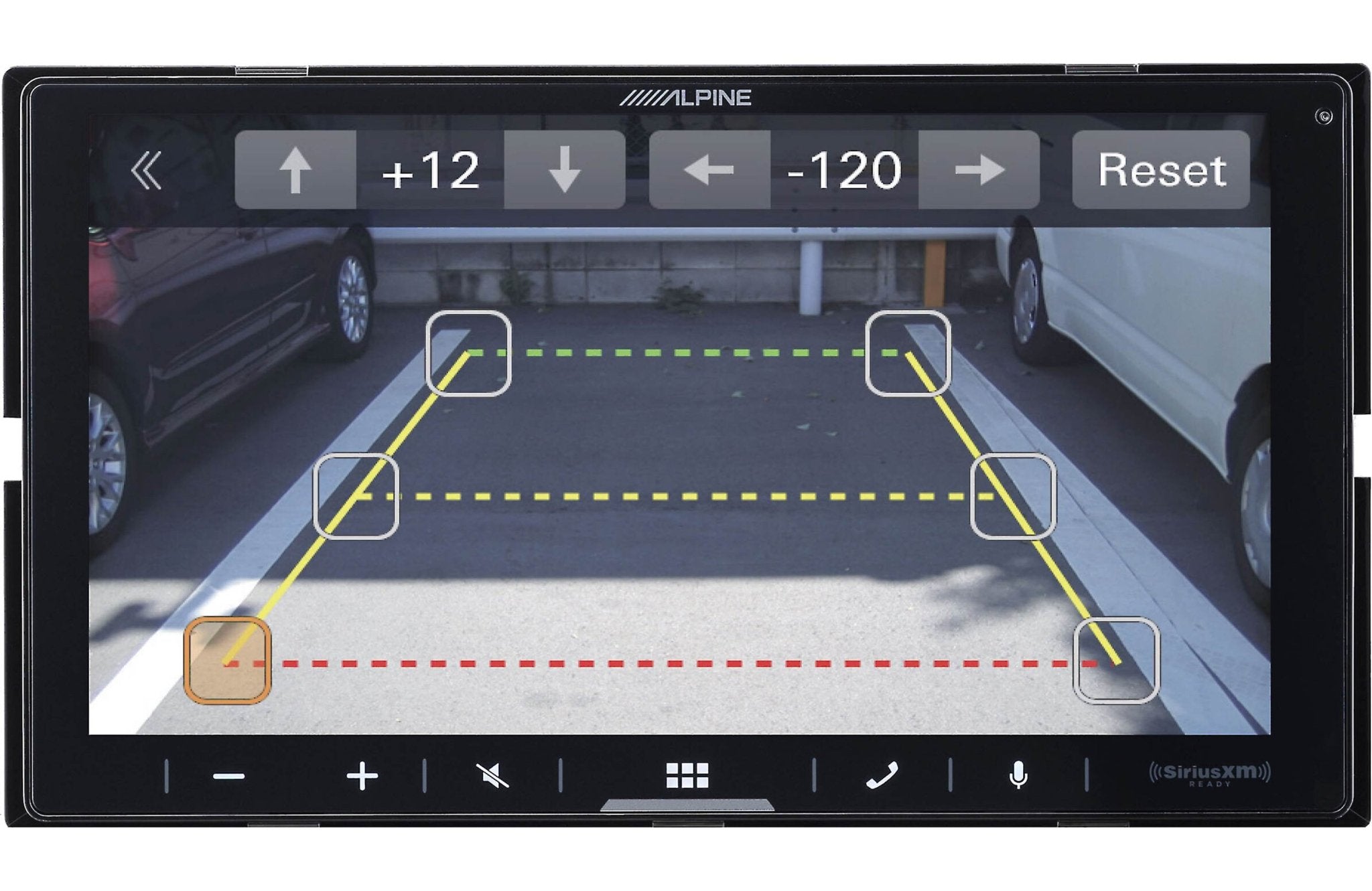 Alpine ILX-W670-Alpine-San Diego Car Stereo