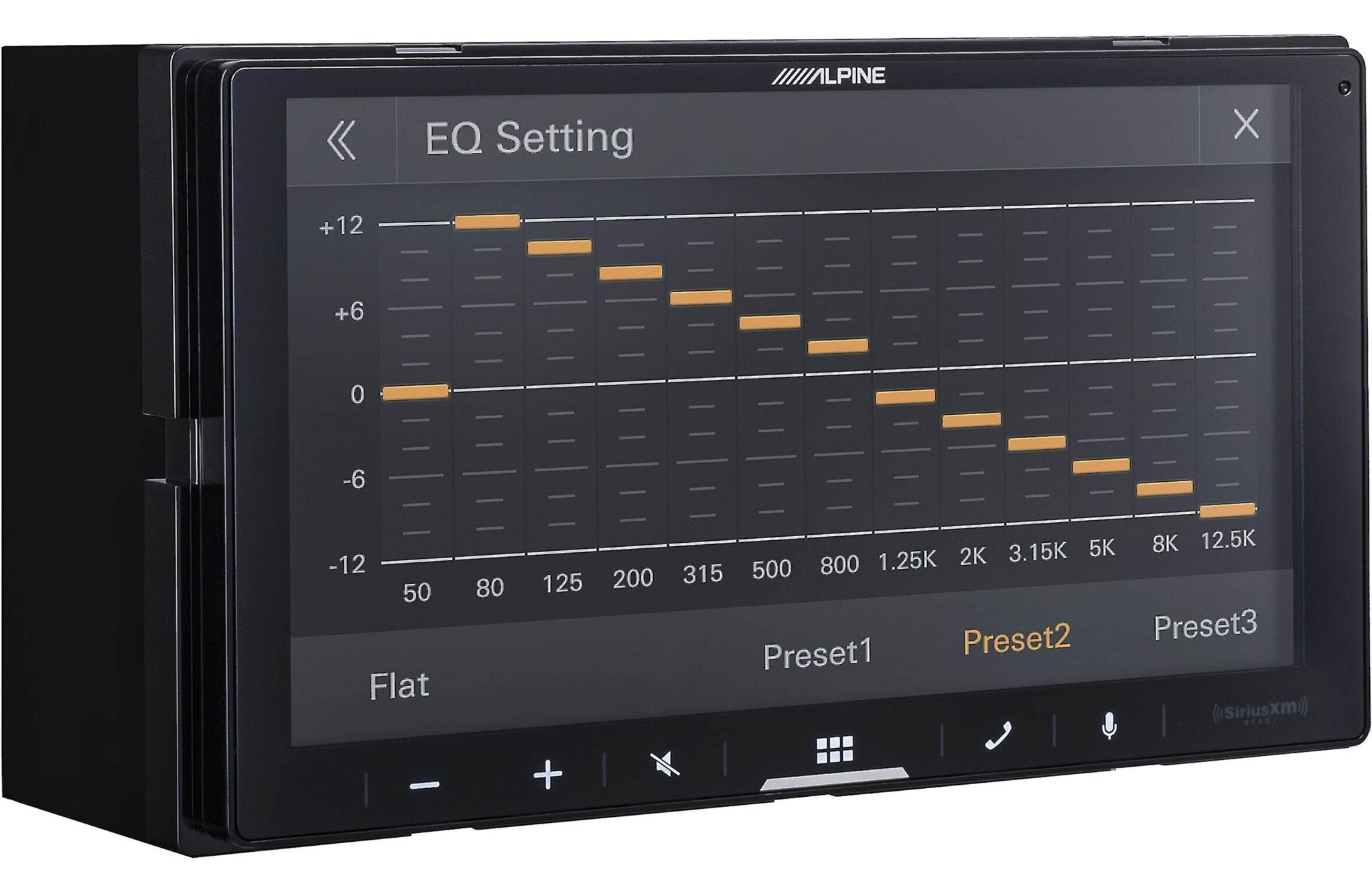 Alpine ILX-W670-Alpine-San Diego Car Stereo
