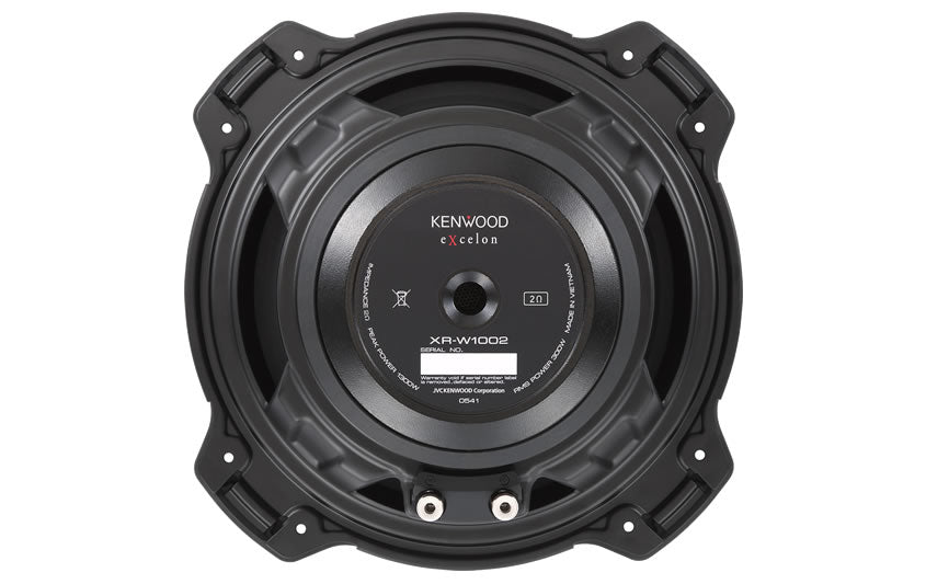 Kenwood XR-W1002-Kenwood-San Diego Car Stereo