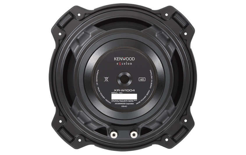 Kenwood XR-W1004-San Diego Car Stereo-San Diego Car Stereo