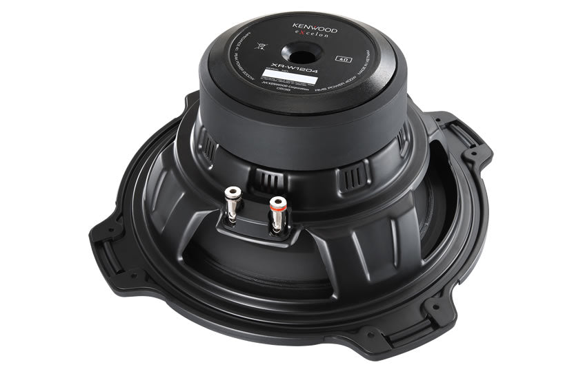 Kenwood XR-W1204-Kenwood-San Diego Car Stereo
