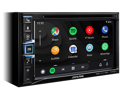 Alpine INE-W970HD-Alpine-San Diego Car Stereo