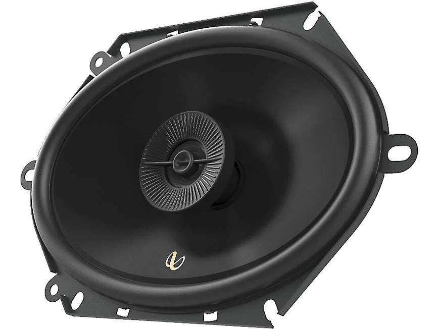 Infinity Primus 683F-Infinity-San Diego Car Stereo