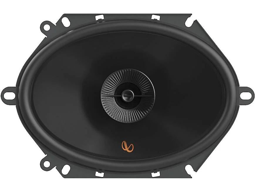 Infinity Primus 683F-Infinity-San Diego Car Stereo