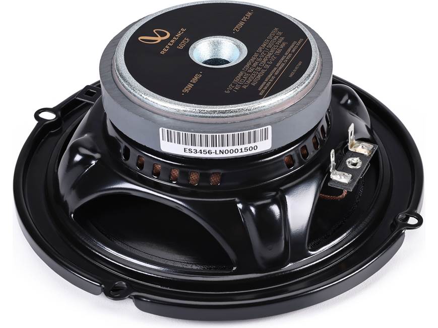 Infinity Reference REF607CF-Infinity-San Diego Car Stereo