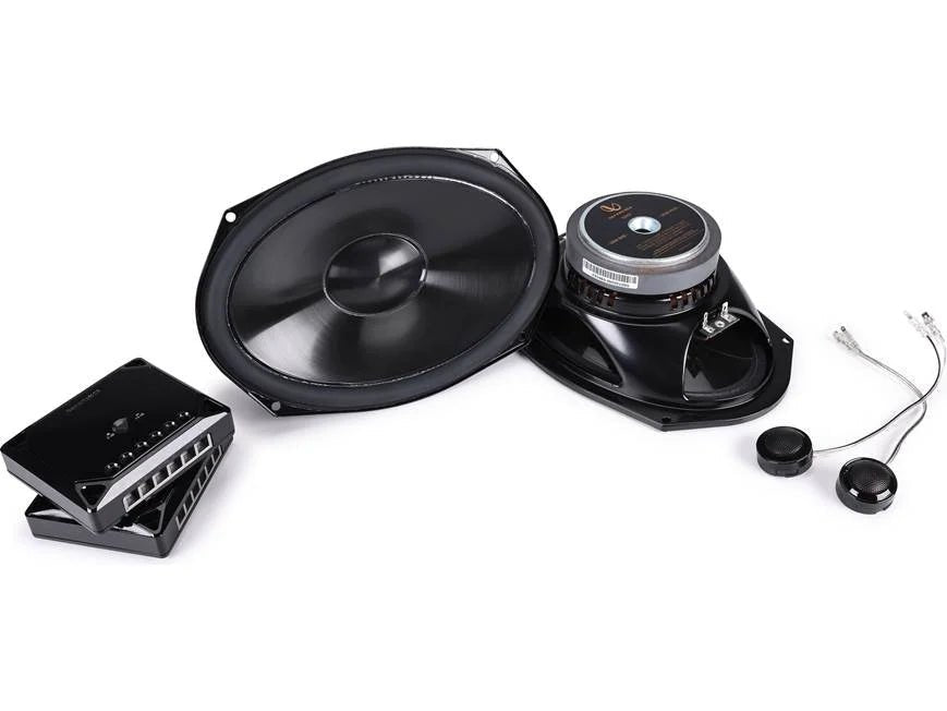 Infinity Reference REF697CF-Infinity-San Diego Car Stereo