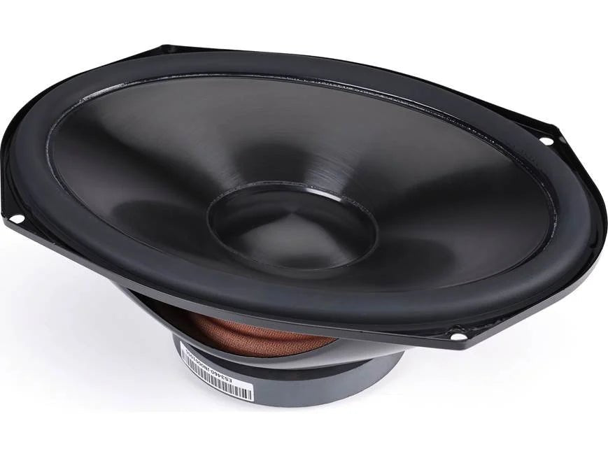 Infinity Reference REF697CF-Infinity-San Diego Car Stereo