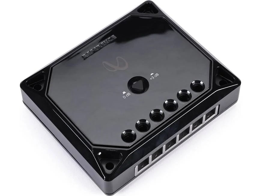 Infinity Reference REF697CF - San_Diego_Car_Stereo