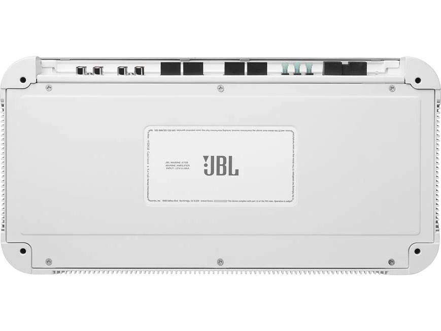 JBL Marine A758-JBL-San Diego Car Stereo