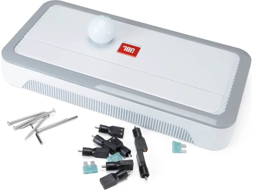 JBL Marine A758 - San_Diego_Car_Stereo