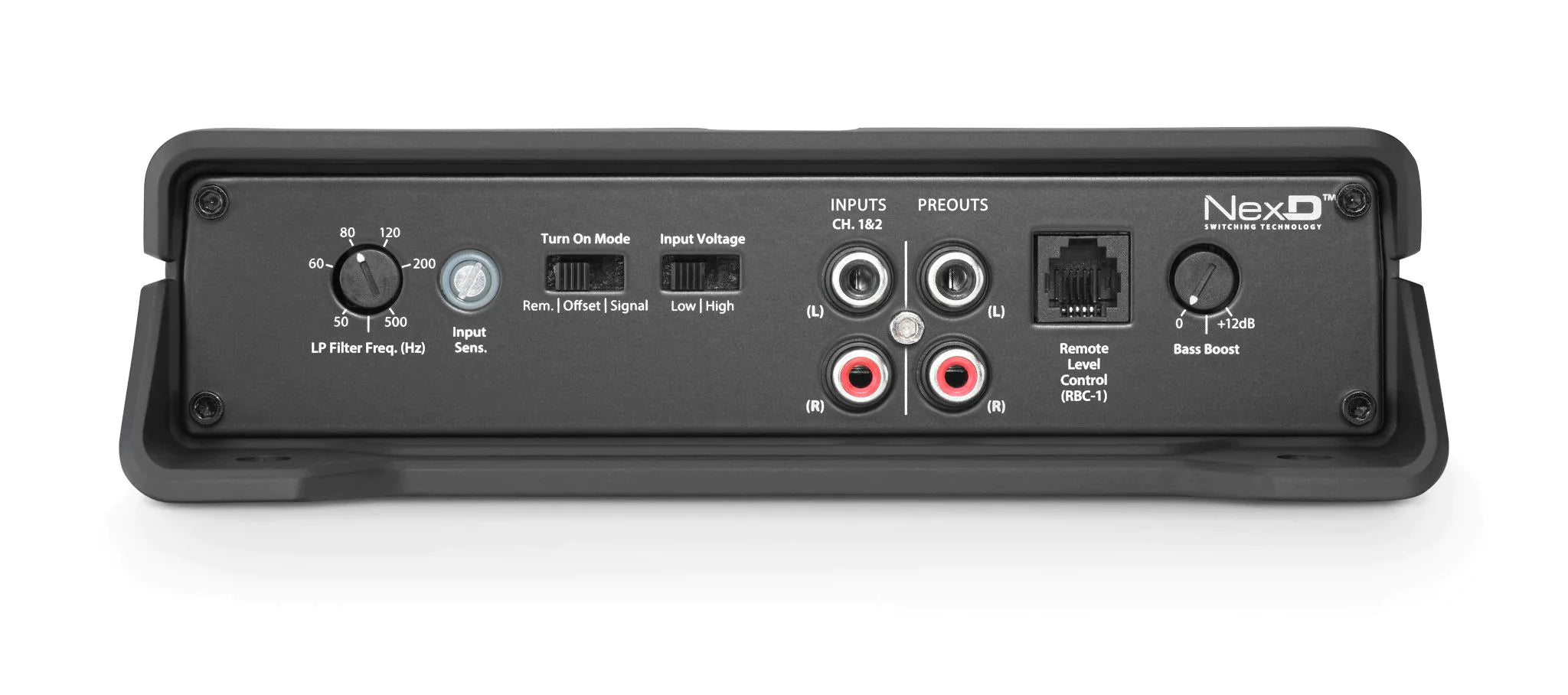 JL Audio JD250/1-JL Audio-San Diego Car Stereo