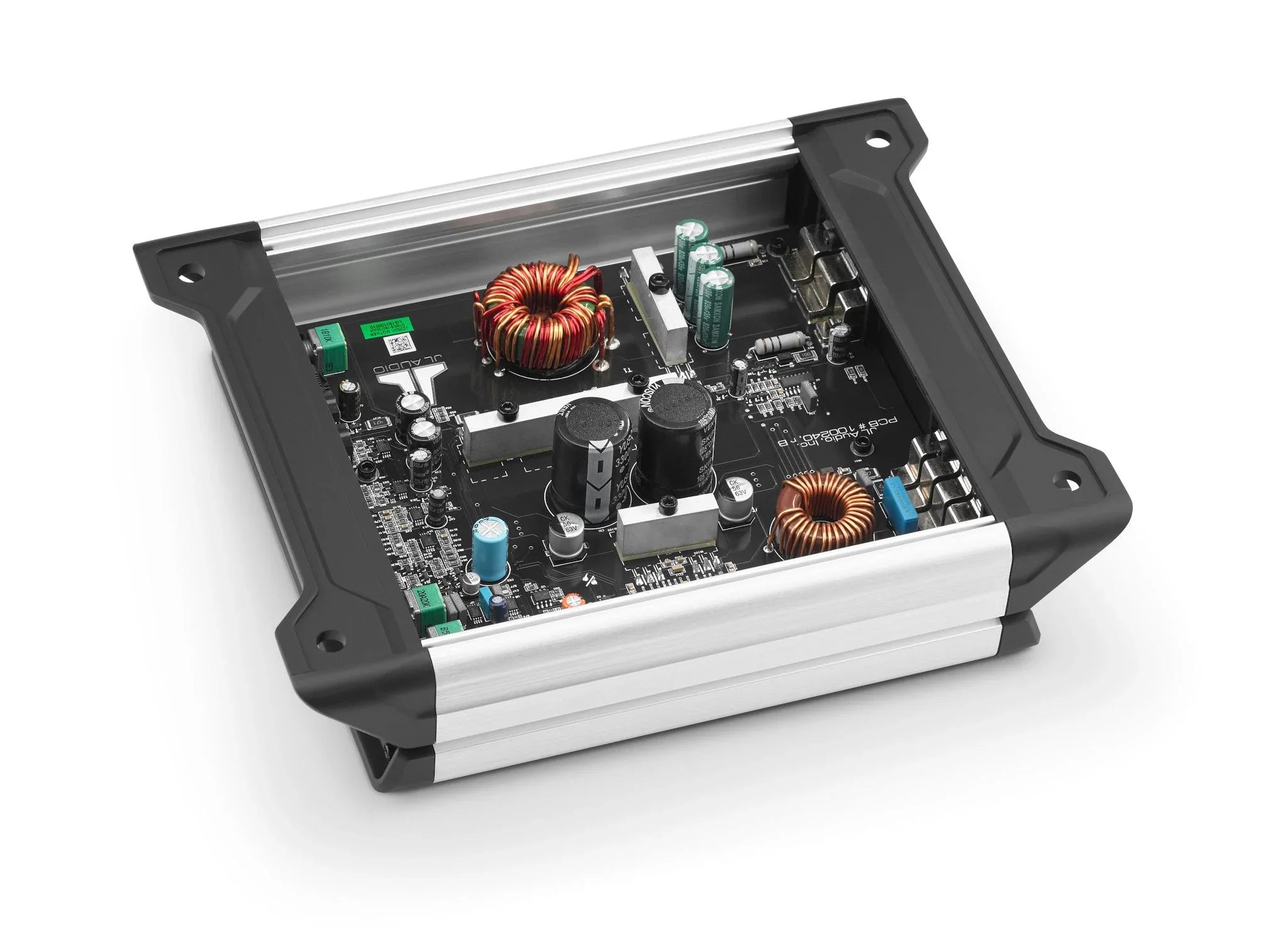 JL Audio JD250/1-JL Audio-San Diego Car Stereo